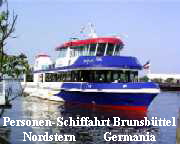 Personen-Schifffahrt Brunsb�ttel